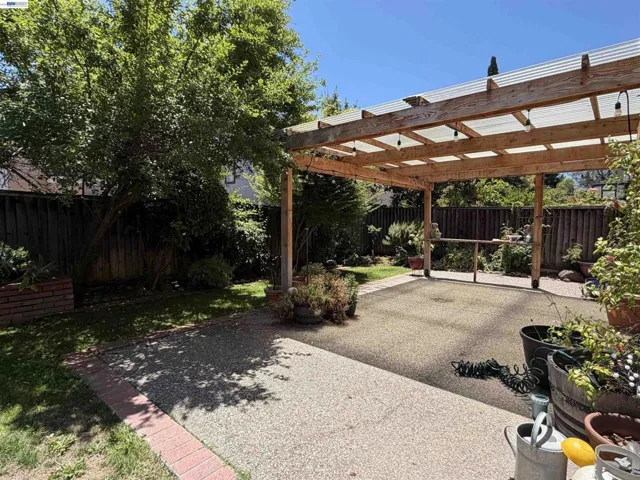433 Calistoga Cir, Fremont, California 94536