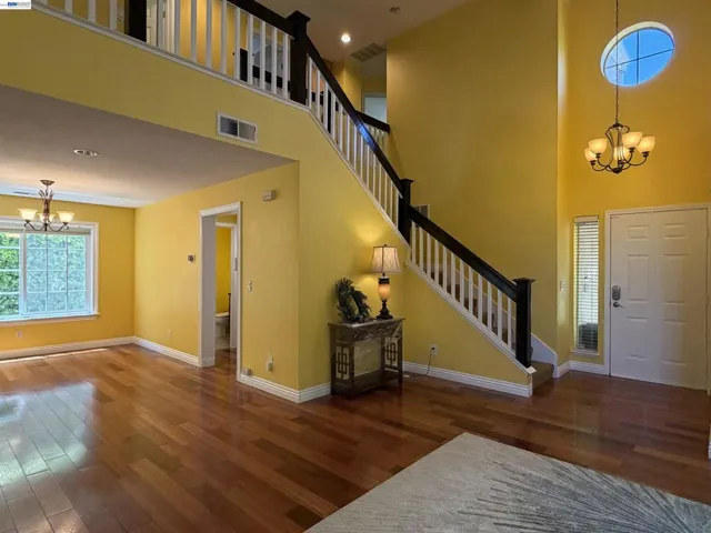 433 Calistoga Cir, Fremont, California 94536