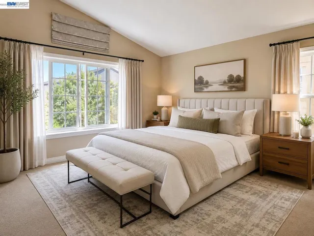 433 Calistoga Cir, Fremont, California 94536