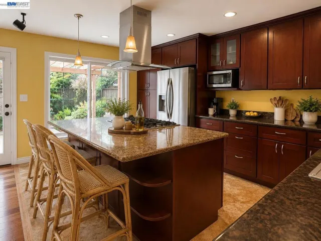 433 Calistoga Cir, Fremont, California 94536