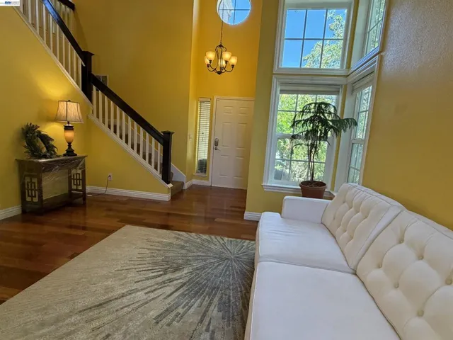 433 Calistoga Cir, Fremont, California 94536