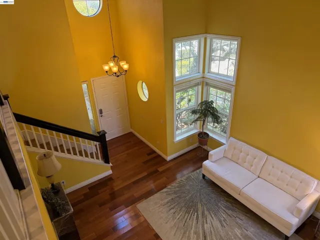 433 Calistoga Cir, Fremont, California 94536