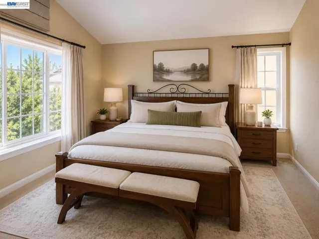 433 Calistoga Cir, Fremont, California 94536