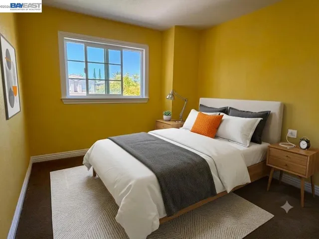 433 Calistoga Cir, Fremont, California 94536