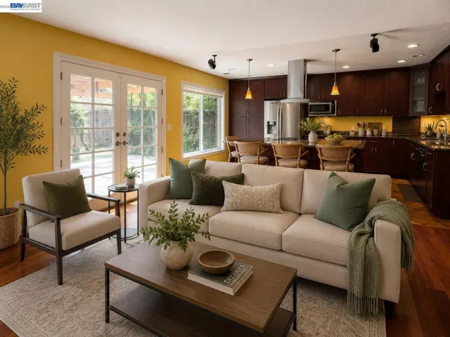 433 Calistoga Cir, Fremont, California 94536