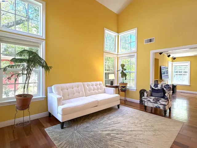 433 Calistoga Cir, Fremont, California 94536