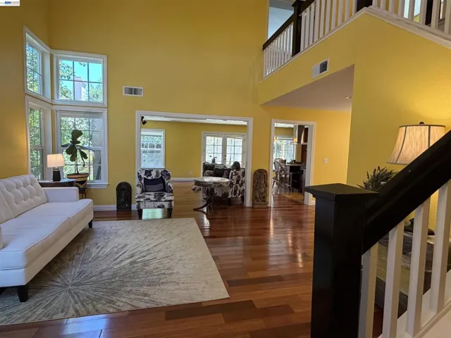 433 Calistoga Cir, Fremont, California 94536