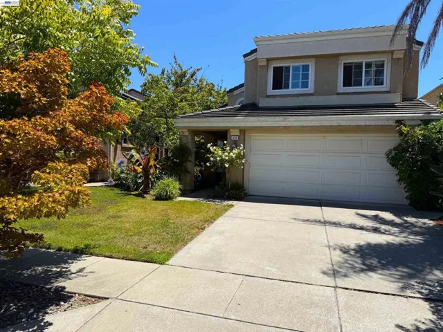 433 Calistoga Cir, Fremont, California 94536