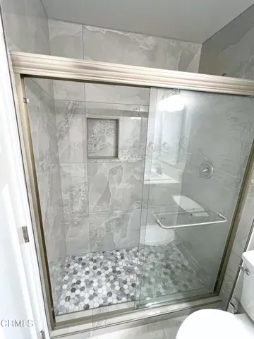 2665 E Harbor Blvd Bathroom Shower
