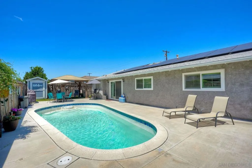 Swimming Pool/Hot Tub/Sauna