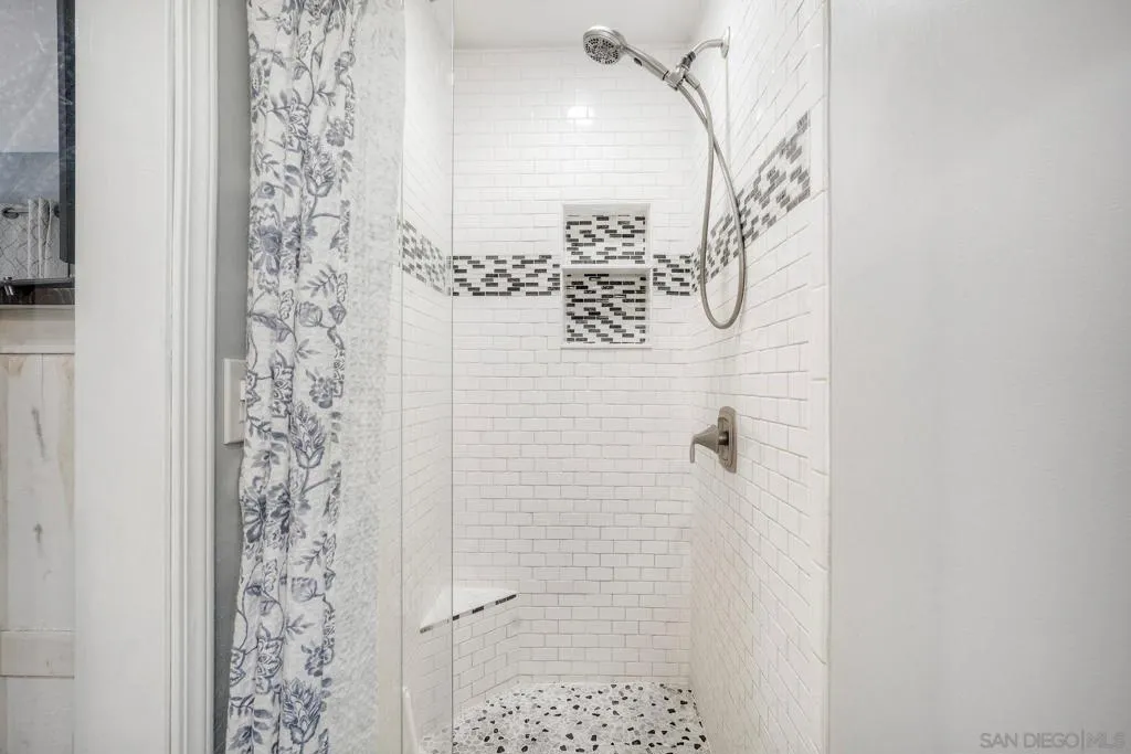 Primary Bath/Spa
