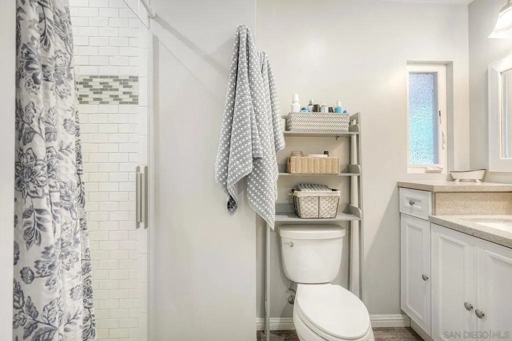 Primary Bath/Spa