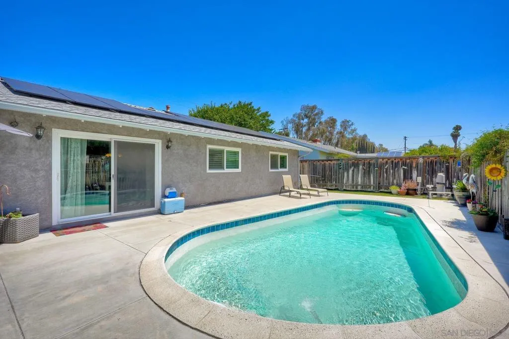 Swimming Pool/Hot Tub/Sauna