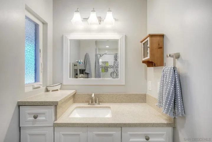Primary Bath/Spa