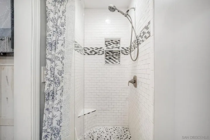 Primary Bath/Spa