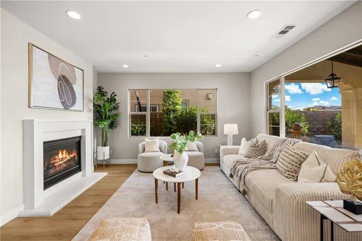 1 Intriga Court, Rancho Mission Viejo, California 92694
