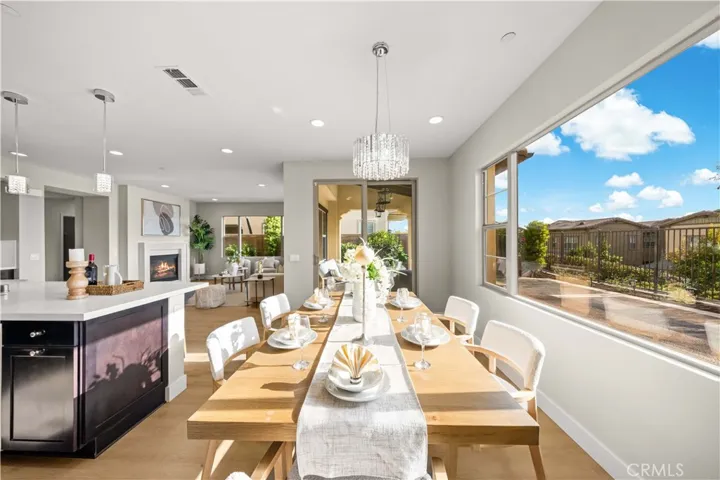 1 Intriga Court, Rancho Mission Viejo, California 92694