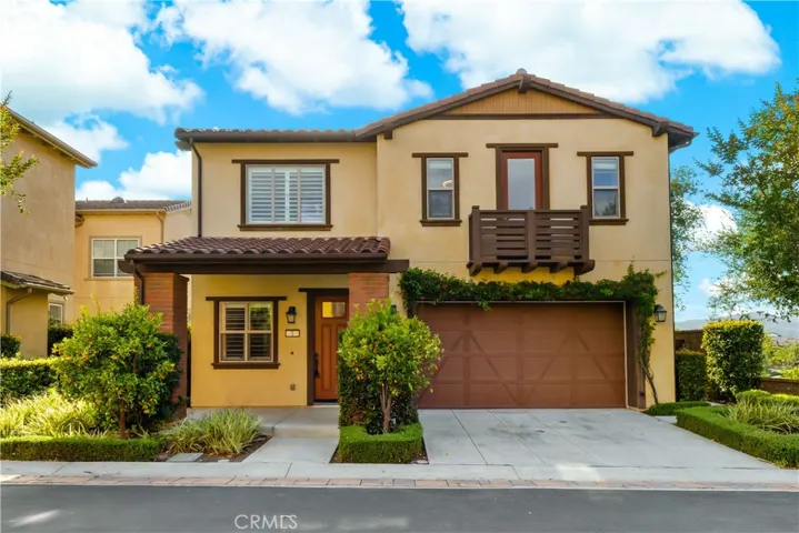 1 Intriga Court, Rancho Mission Viejo, California 92694