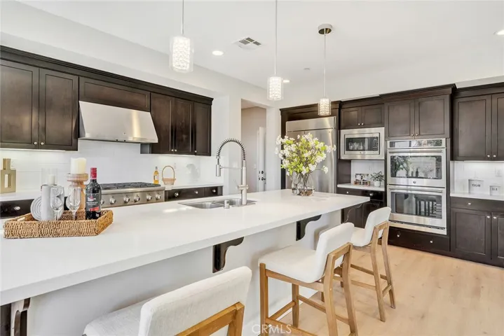 1 Intriga Court, Rancho Mission Viejo, California 92694