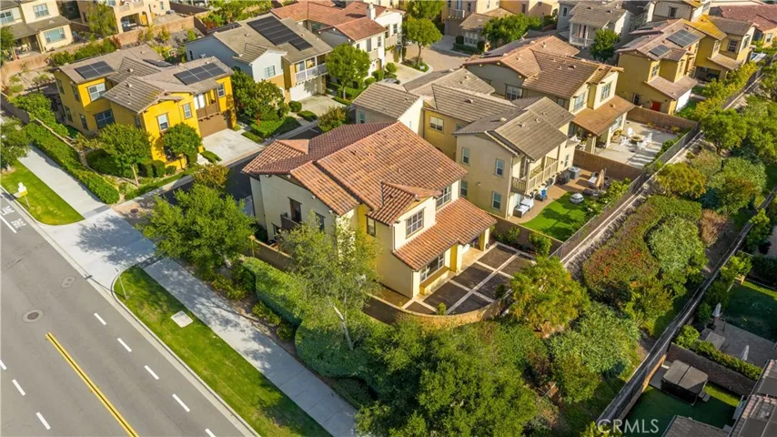 1 Intriga Court, Rancho Mission Viejo, California 92694
