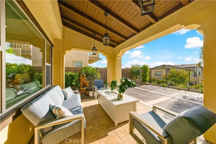 1 Intriga Court, Rancho Mission Viejo, California 92694