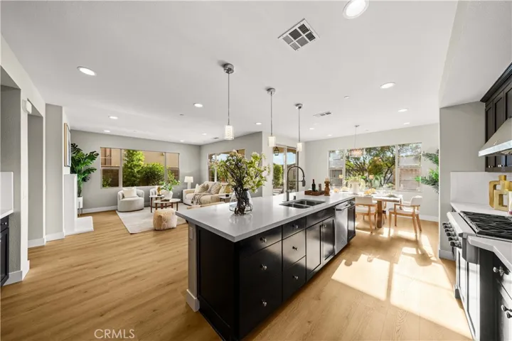 1 Intriga Court, Rancho Mission Viejo, California 92694