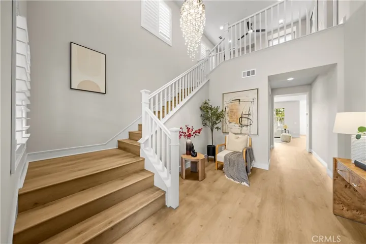 1 Intriga Court, Rancho Mission Viejo, California 92694