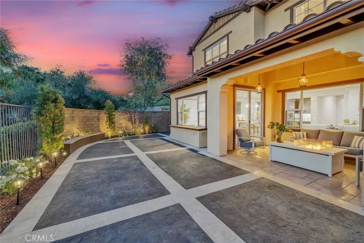 1 Intriga Court, Rancho Mission Viejo, California 92694