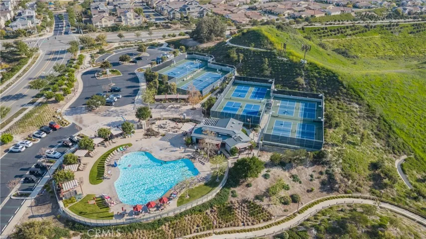 1 Intriga Court, Rancho Mission Viejo, California 92694