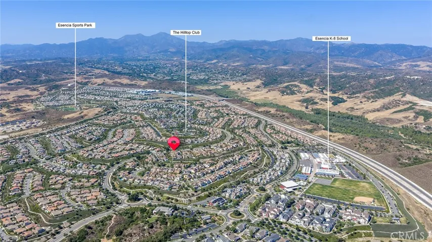 1 Intriga Court, Rancho Mission Viejo, California 92694