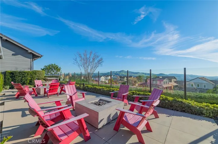 1 Intriga Court, Rancho Mission Viejo, California 92694