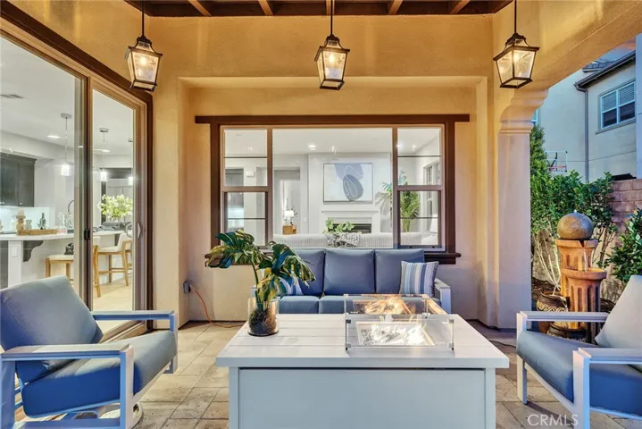 1 Intriga Court, Rancho Mission Viejo, California 92694