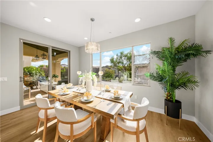 1 Intriga Court, Rancho Mission Viejo, California 92694