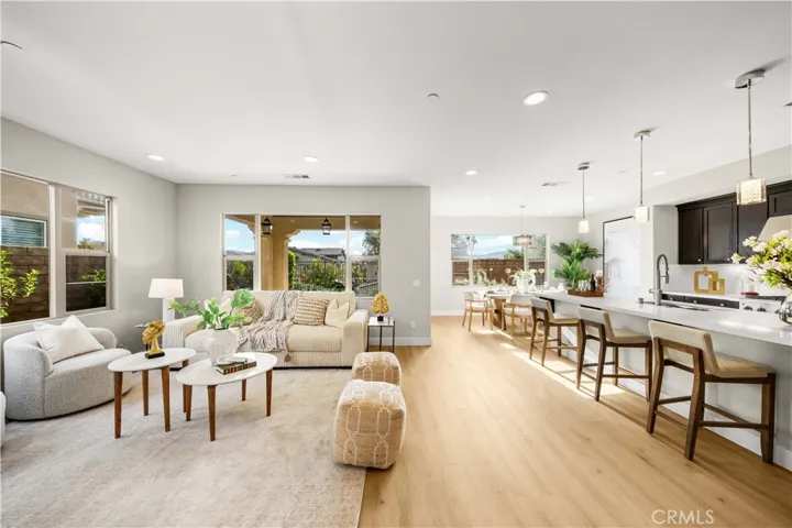 1 Intriga Court, Rancho Mission Viejo, California 92694