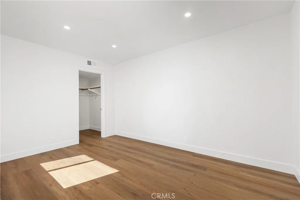 Lower Bedroom
