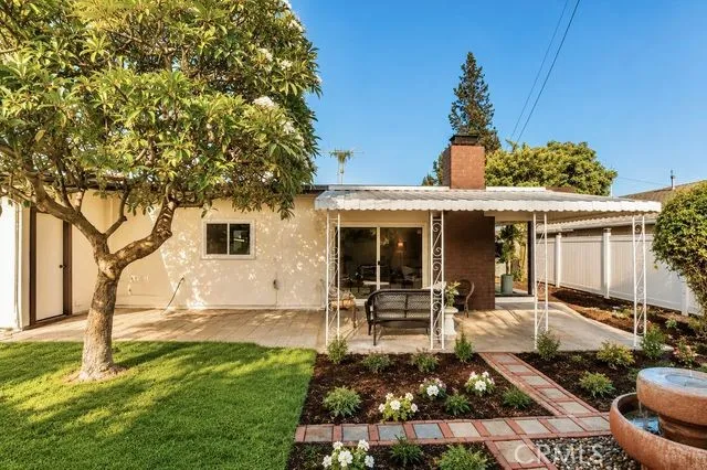 315 S Agate, Anaheim, California 92804