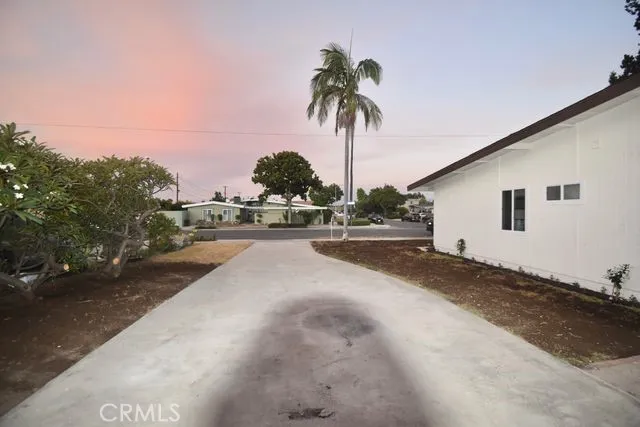 315 S Agate, Anaheim, California 92804