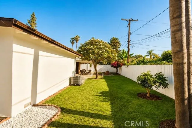 315 S Agate, Anaheim, California 92804