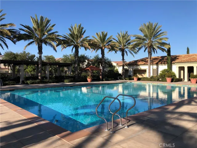 Main swimming pool