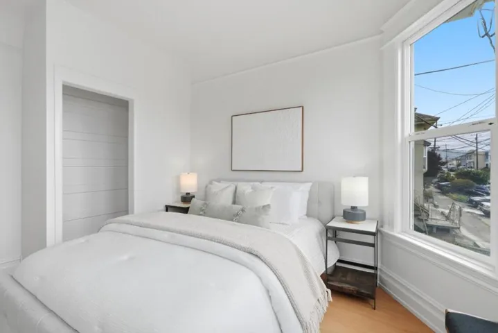 667 London Street, San Francisco, California 94112