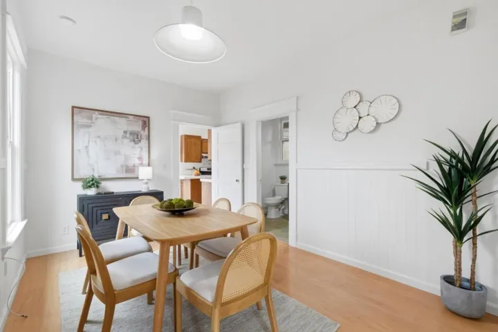 667 London Street, San Francisco, California 94112