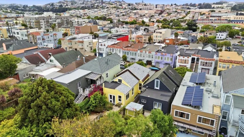 667 London Street, San Francisco, California 94112
