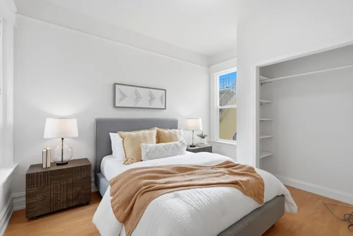 667 London Street, San Francisco, California 94112