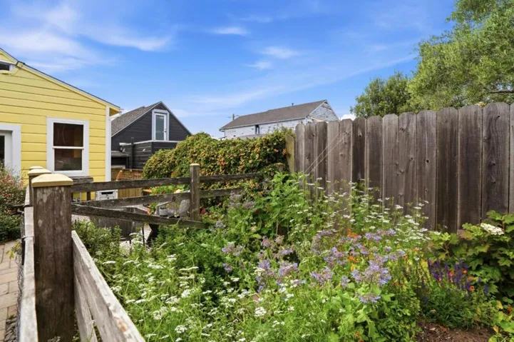 667 London Street, San Francisco, California 94112