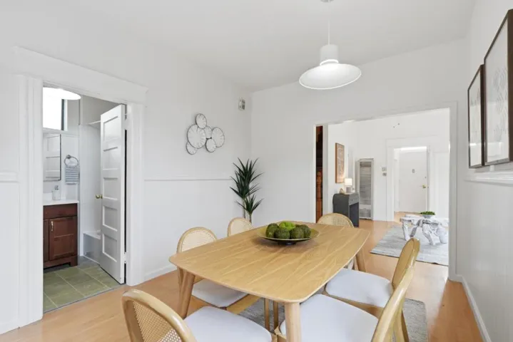 667 London Street, San Francisco, California 94112