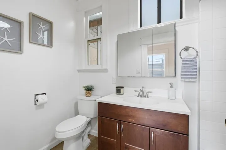 667 London Street, San Francisco, California 94112