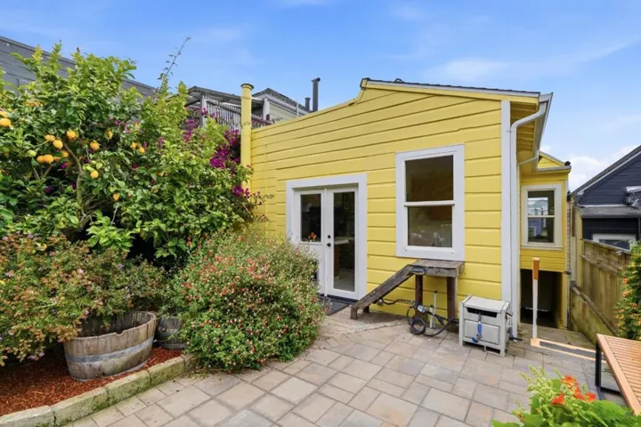 667 London Street, San Francisco, California 94112