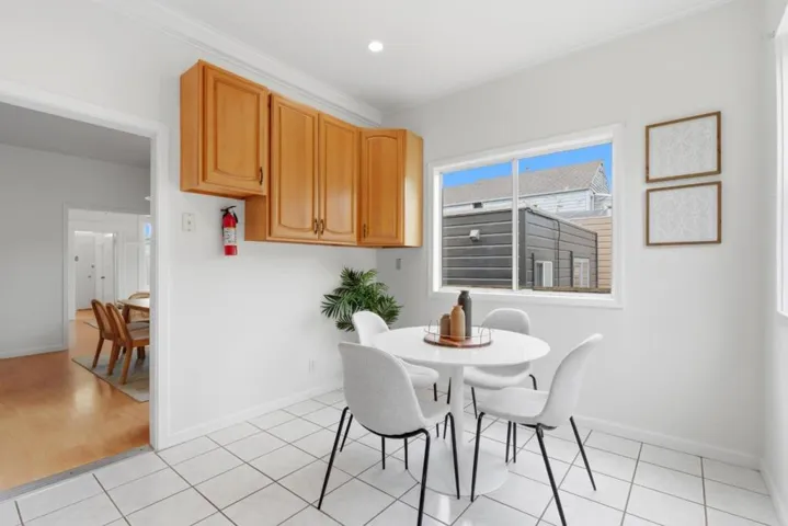667 London Street, San Francisco, California 94112