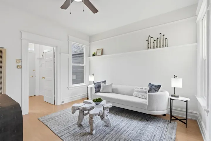 667 London Street, San Francisco, California 94112