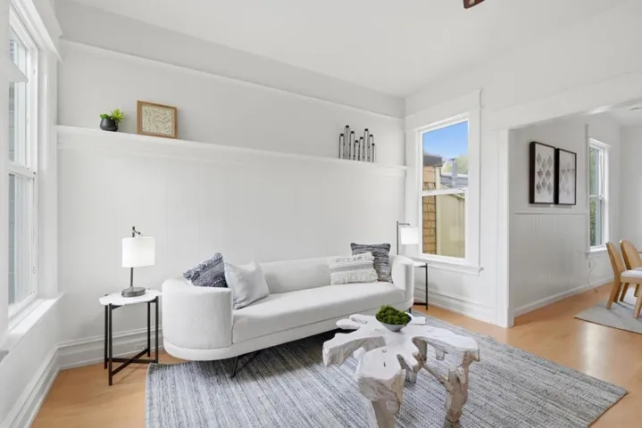 667 London Street, San Francisco, California 94112